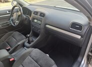 Volkswagen Golf Kombi 1,6 l 77 kw