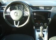 Škoda Octavia 17