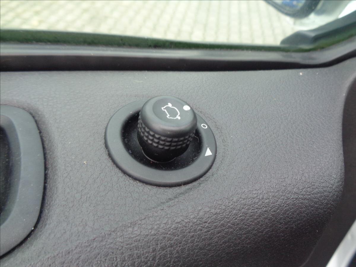 Ford Transit Custom Ostatní 2,0 l 96 kw