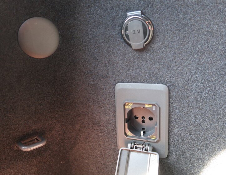 Cupra Terramar SUV / Terénní 2,0 l 195 kw