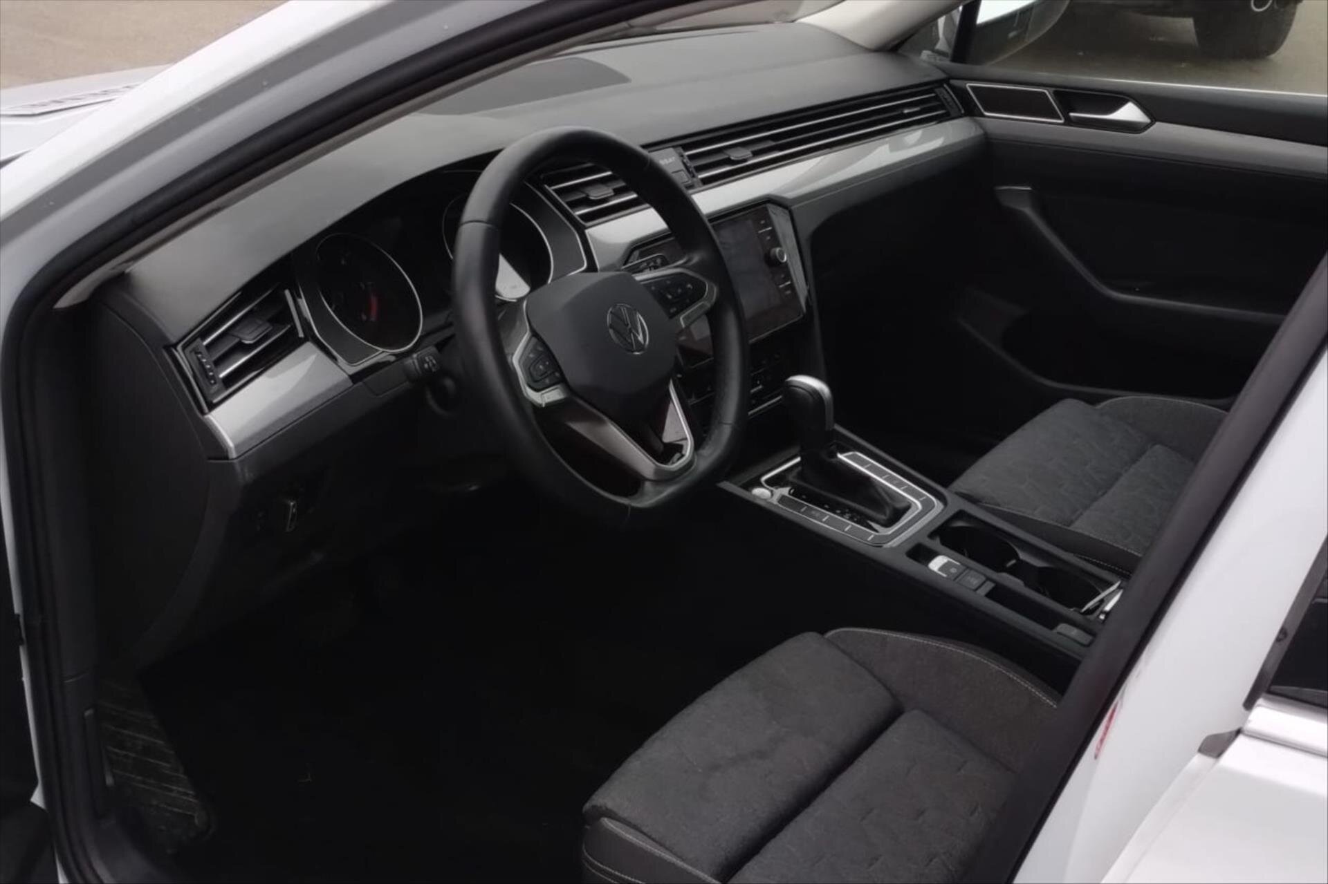 Volkswagen Passat Kombi 2,0 l 110 kw