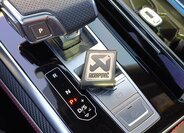 Audi RS Q8 SUV / Terénní 4,0 l 441 kw