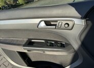 Volkswagen Touran MPV 2,0 l 103 kw
