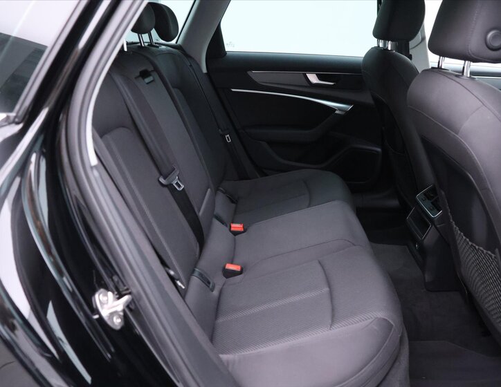 Audi A6 Kombi 2,0 l 150 kw