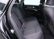 Audi A6 Kombi 2,0 l 150 kw