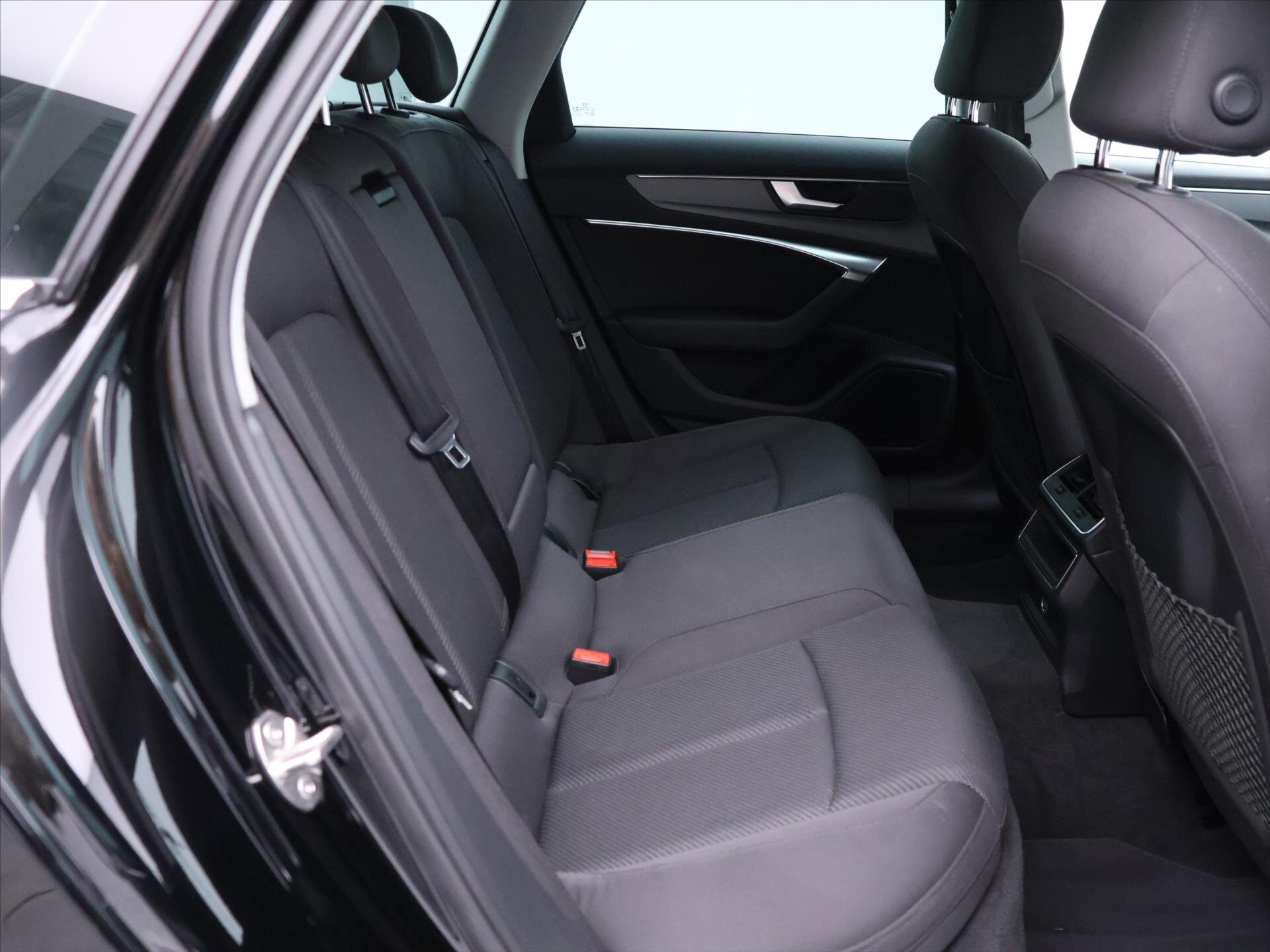 Audi A6 Kombi 2,0 l 150 kw