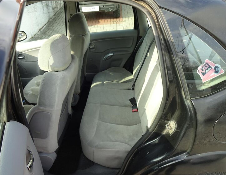 Citroën C3 Hatchback 1,4 l 50 kw