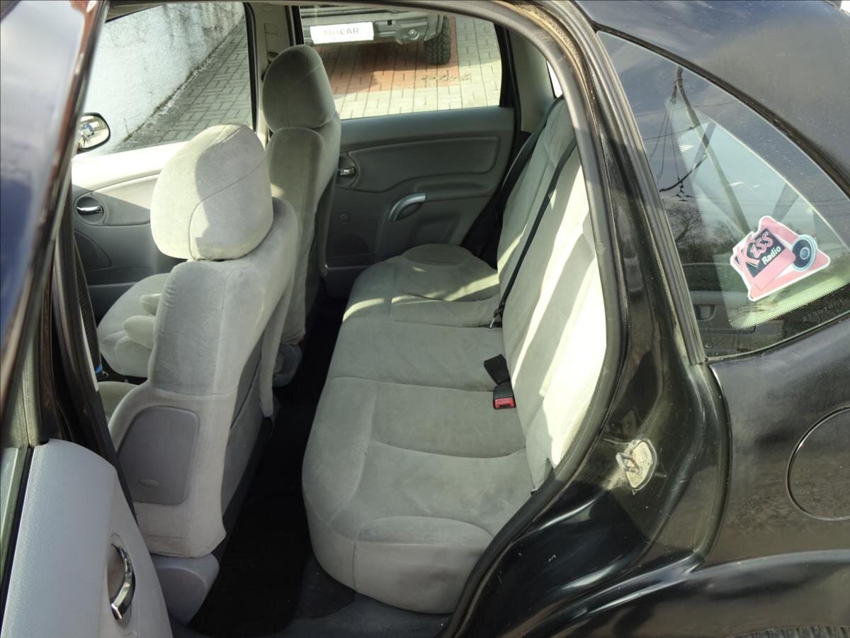 Citroën C3 Hatchback 1,4 l 50 kw