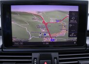 Audi A7 Hatchback 3,0 l 180 kw