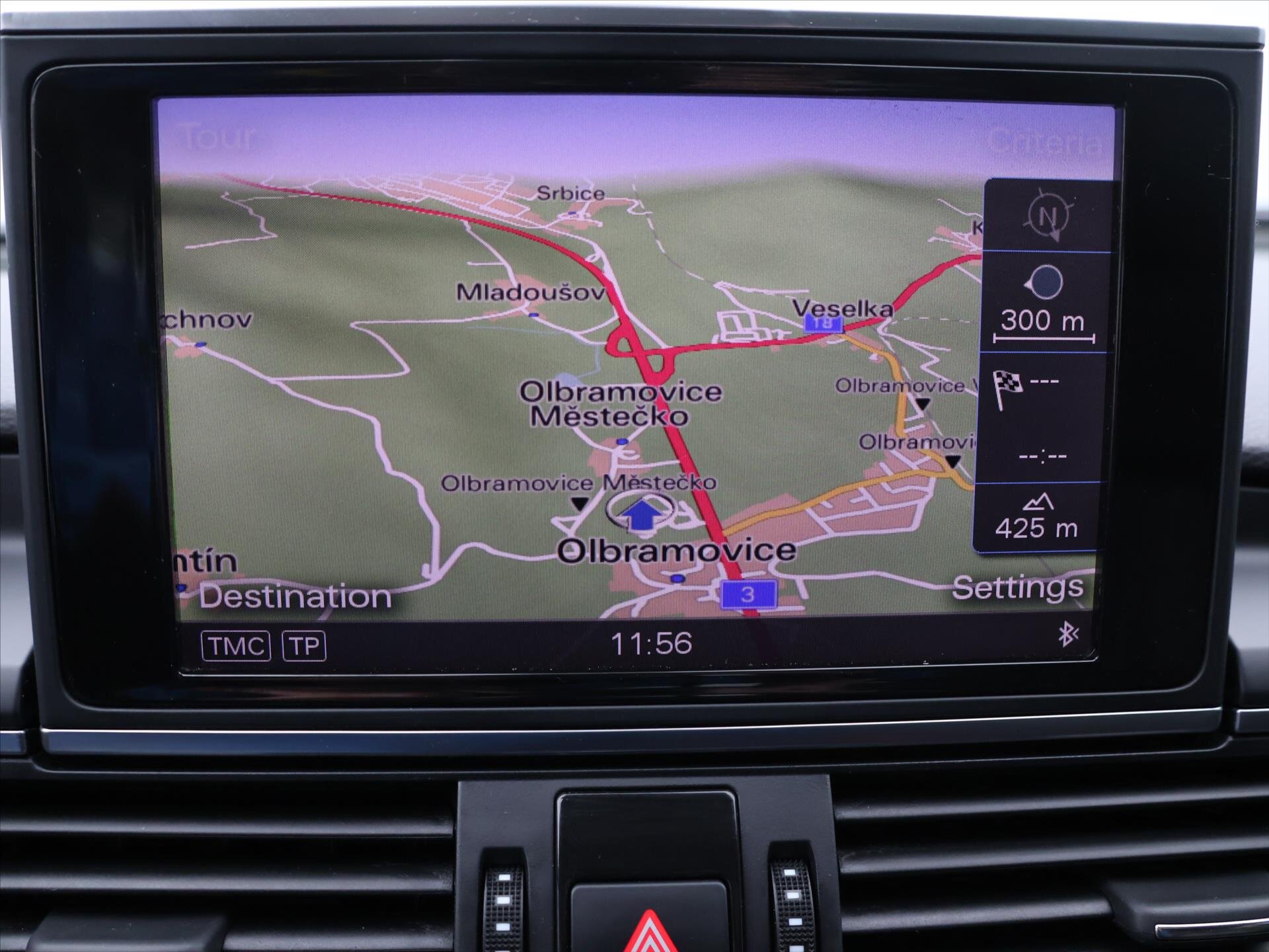 Audi A7 Hatchback 3,0 l 180 kw