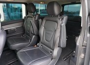 Mercedes-Benz Třídy V 16