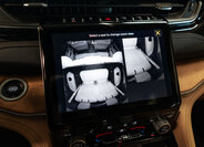 Jeep Grand Cherokee SUV / Terénní 5,7 l 266 kw