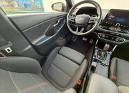Hyundai i30 Kombi 1,5 l 103 kw