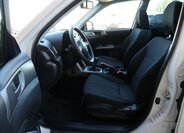 Subaru Forester SUV / Terénní 2,0 l 110 kw