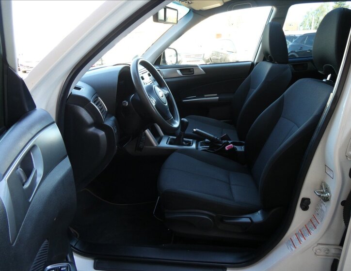 Subaru Forester SUV / Terénní 2,0 l 110 kw