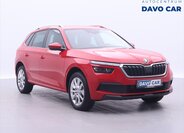 Škoda Kamiq SUV / Terénní 999,0 81 kw