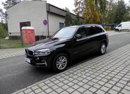 BMW X5 2