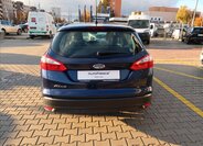 Ford Focus 5