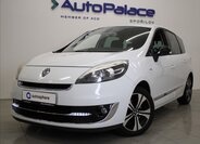 Renault Grand Scénic MPV 1,4 l 96 kw