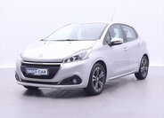 Peugeot 208 Hatchback 1,2 l 60 kw