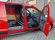 Ford Transit Connect 15