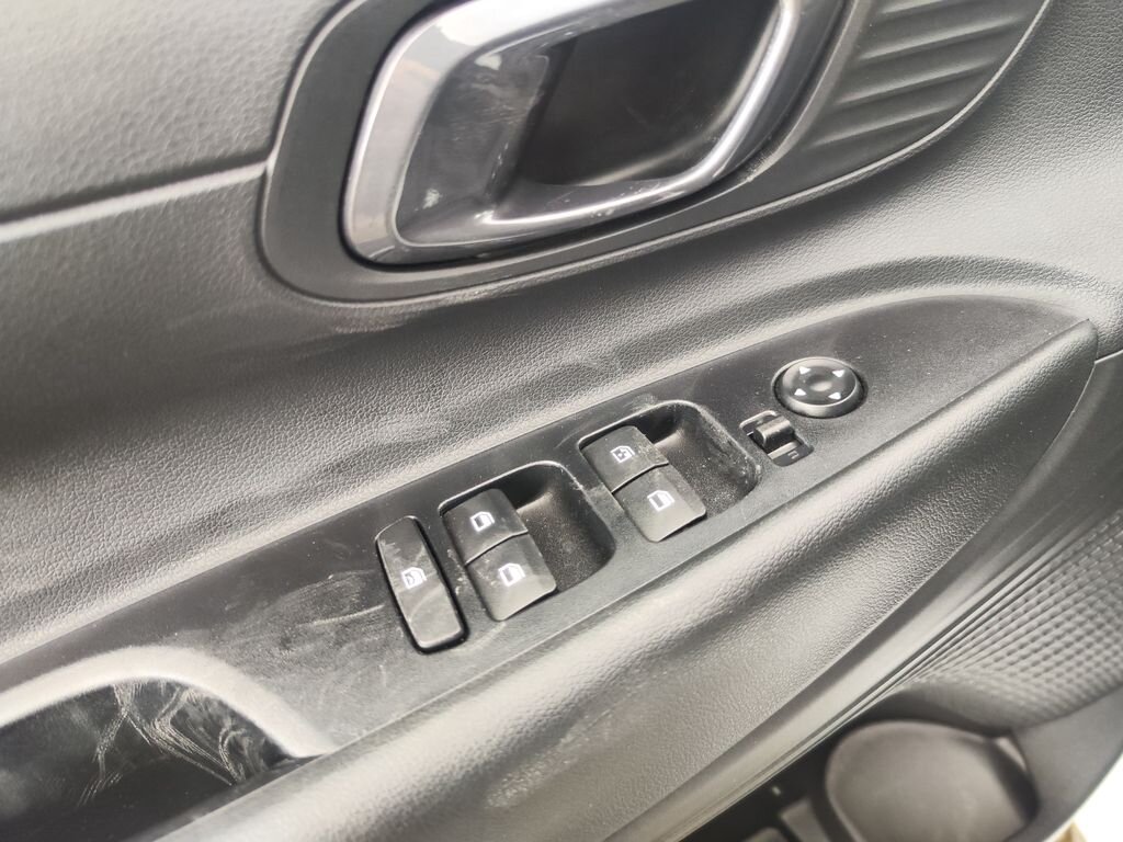 Hyundai i20 Hatchback 998,0 74 kw