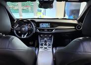 Alfa Romeo Stelvio 19