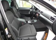 Škoda Superb Kombi 2,0 l 110 kw