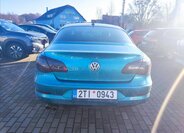 Volkswagen Passat CC Sedan 2,0 l 147 kw