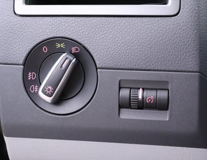 Volkswagen California 20