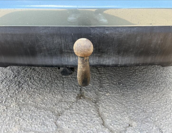 Mazda 5 Kombi 1,6 l 85 kw