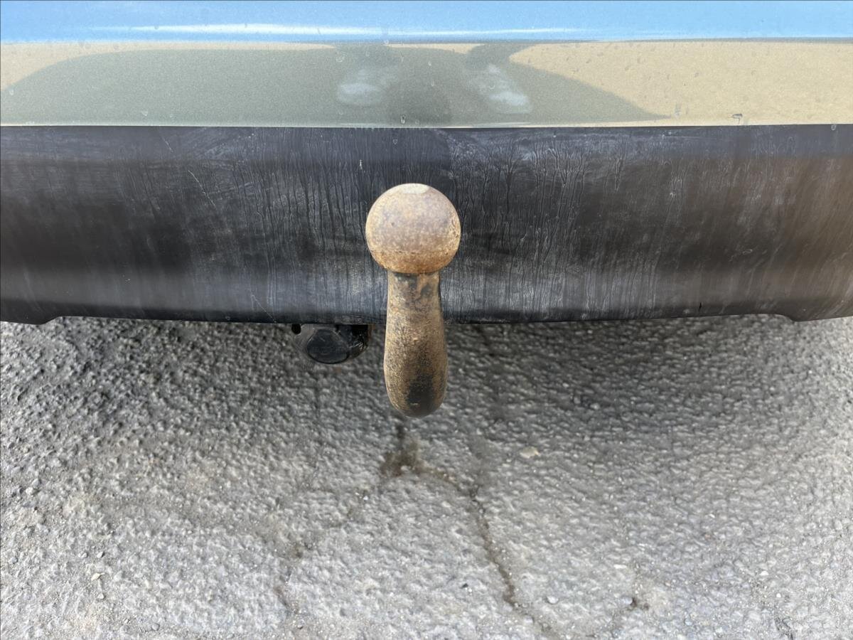 Mazda 5 Kombi 1,6 l 85 kw