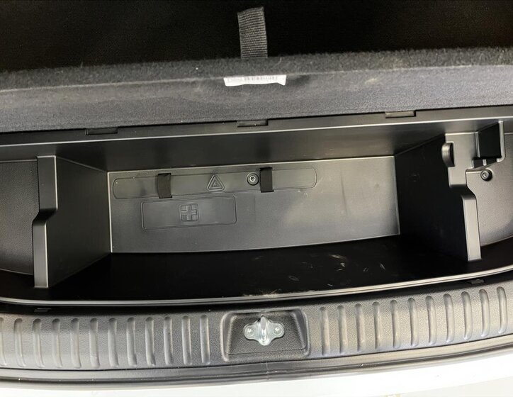 KIA Ceed Kombi 1,5 l 103 kw