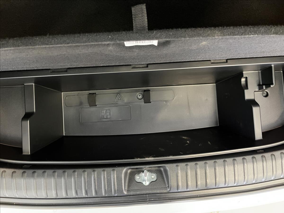 KIA Ceed Kombi 1,5 l 103 kw