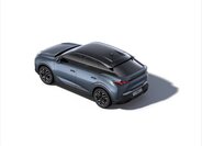 Peugeot 3008 SUV / Terénní 1,2 l 107 kw