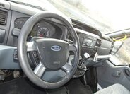 Ford Transit Skříň 2,2 l 85 kw