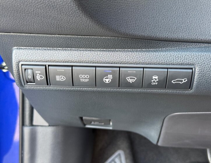 Toyota Corolla Kombi 1,8 l 72 kw