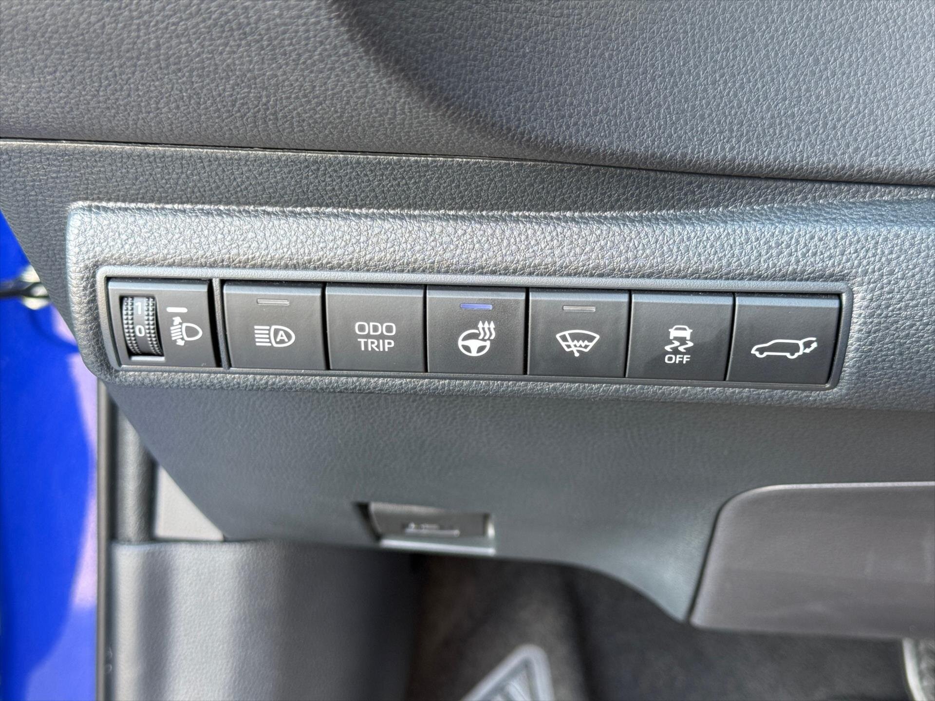 Toyota Corolla Kombi 1,8 l 72 kw