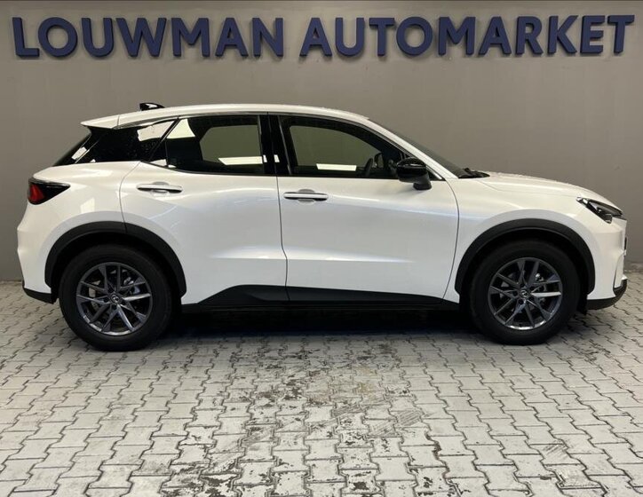 Lexus LBX SUV / Terénní 1,5 l 100 kw