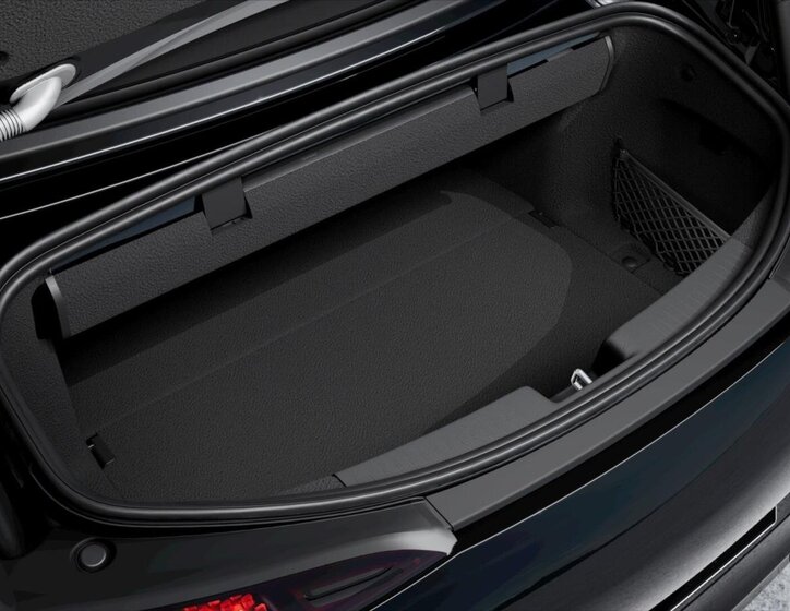 Mercedes-Benz SL Kabriolet 4,0 l 430 kw