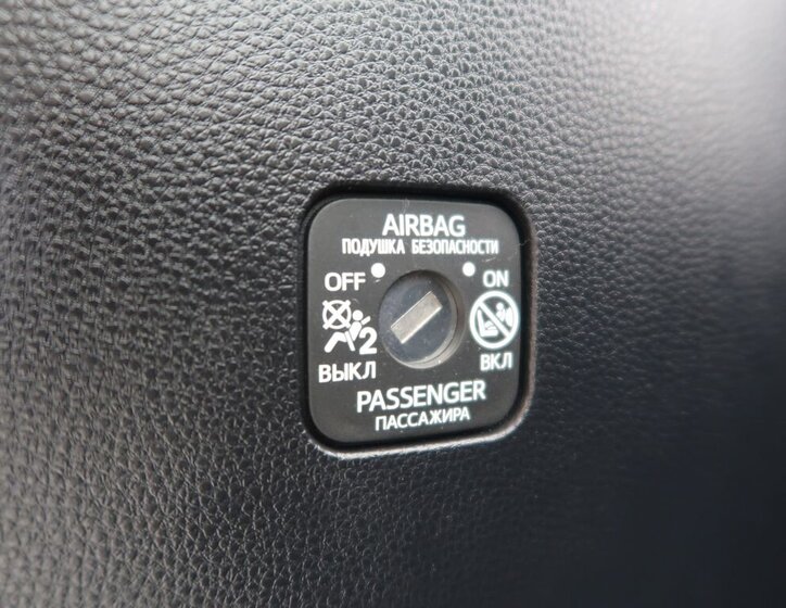 Toyota Corolla Kombi 2,0 l 112 kw