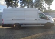 Ford Transit Ostatní 2,0 l 96 kw