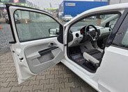 Seat Mii Hatchback 999,0 55 kw