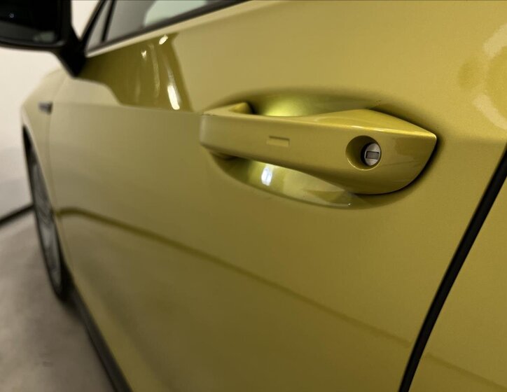 Volkswagen Golf Kombi 1,5 l 110 kw