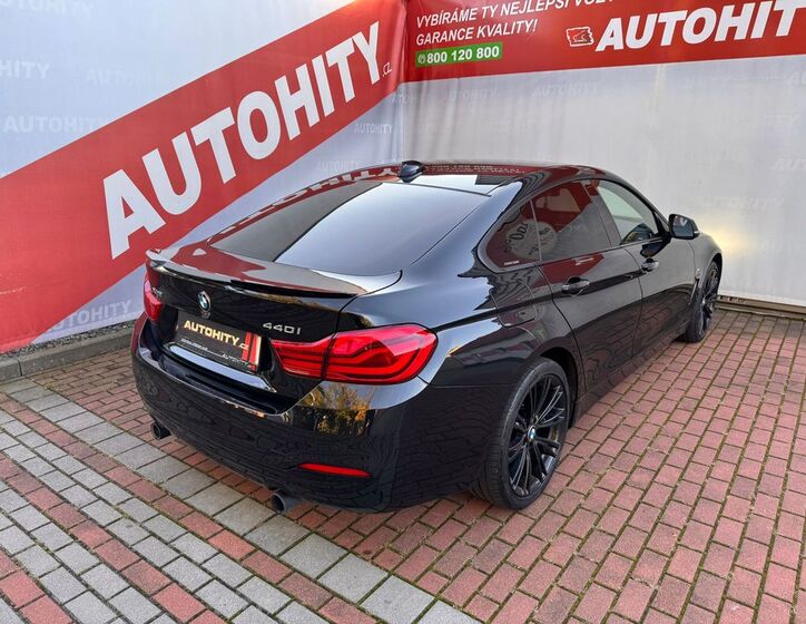 BMW Řada 4 7