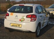 Citroën C3 Hatchback 1,1 l 44 kw