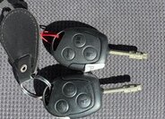 Ford Streetka Kabriolet 1,6 l 70 kw