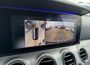 Mercedes-Benz Třídy E 32