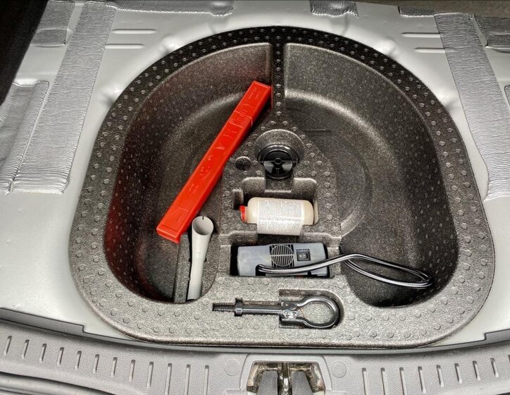 Ford Focus Kombi 1,5 l 88 kw