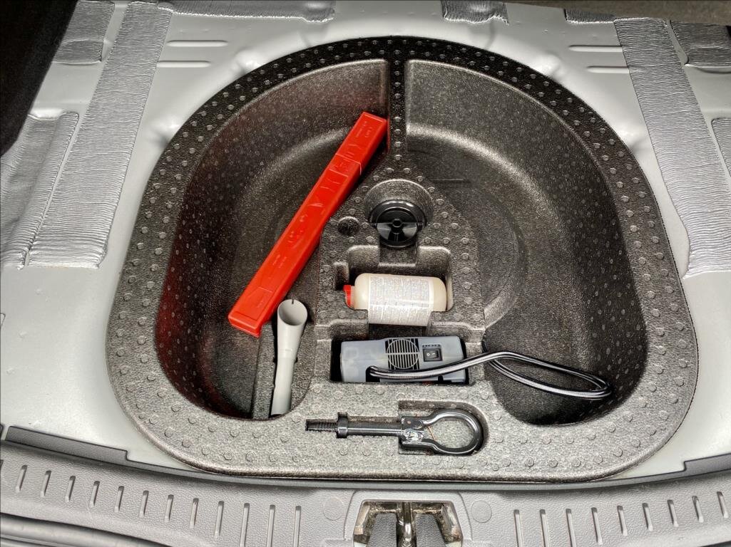 Ford Focus Kombi 1,5 l 88 kw